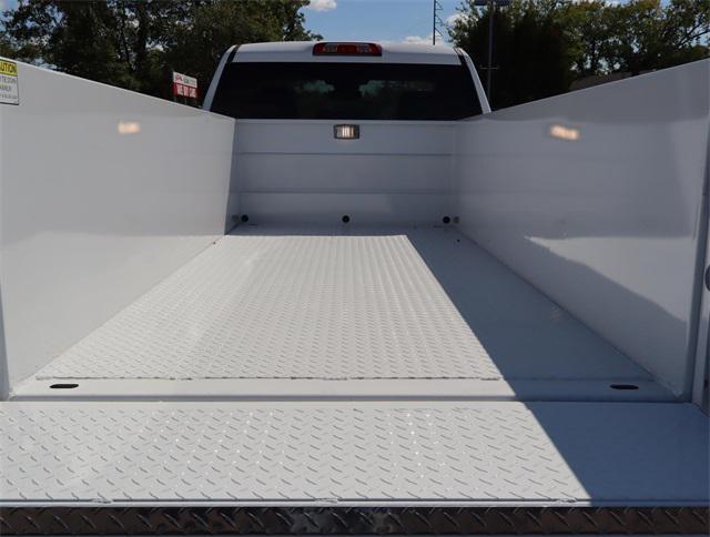 new 2024 Chevrolet Silverado 3500 car, priced at $50,919