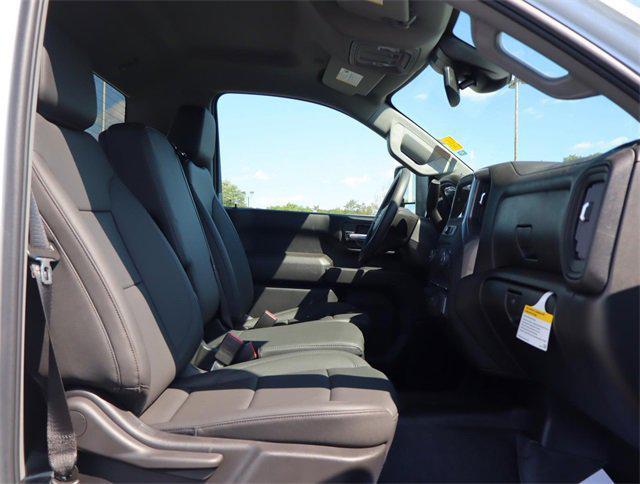 new 2024 Chevrolet Silverado 3500 car, priced at $71,451