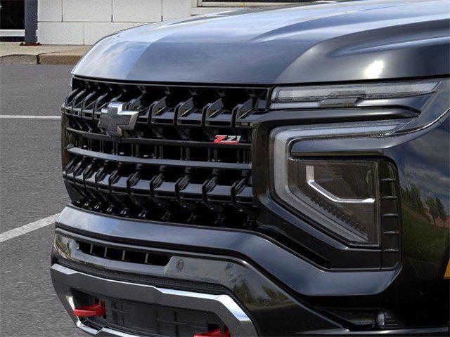 new 2025 Chevrolet Tahoe car, priced at $76,085