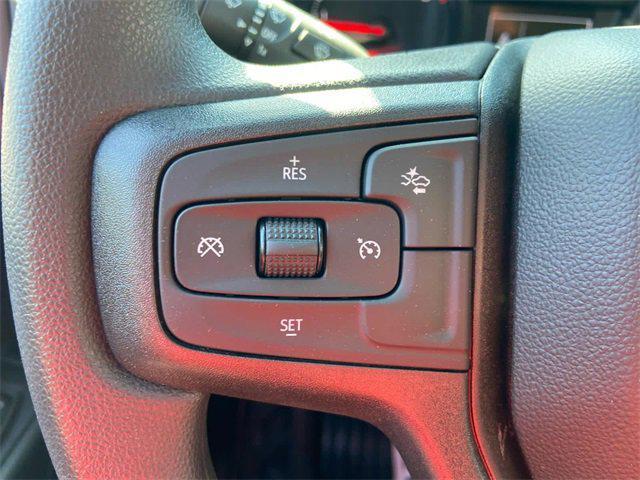 new 2025 Chevrolet Silverado 3500 car, priced at $53,778