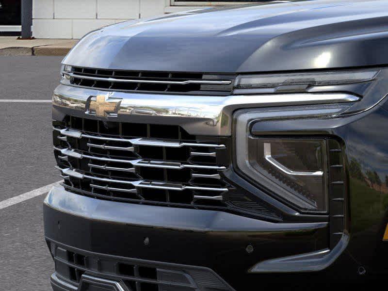 new 2025 Chevrolet Tahoe car, priced at $82,299