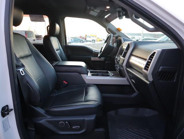 used 2019 Ford F-350 car, priced at $43,949