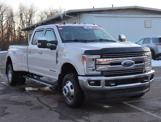 used 2019 Ford F-350 car, priced at $43,949