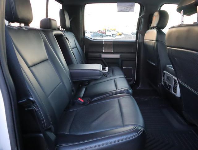 used 2019 Ford F-350 car, priced at $43,949