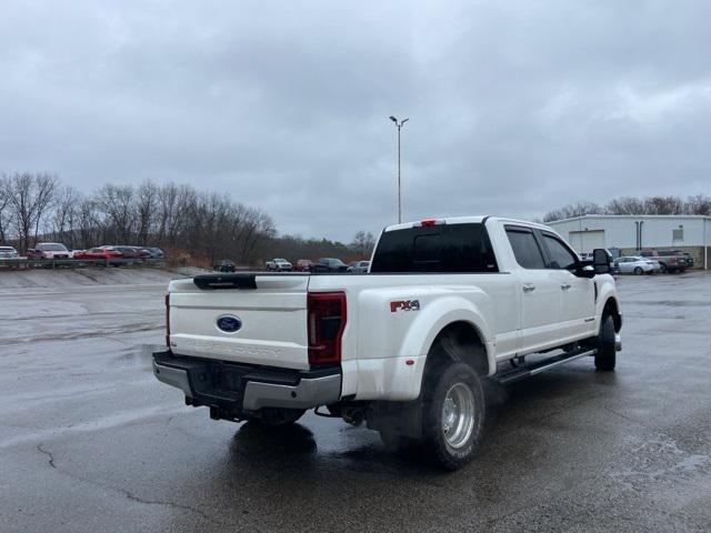 used 2019 Ford F-350 car, priced at $48,777