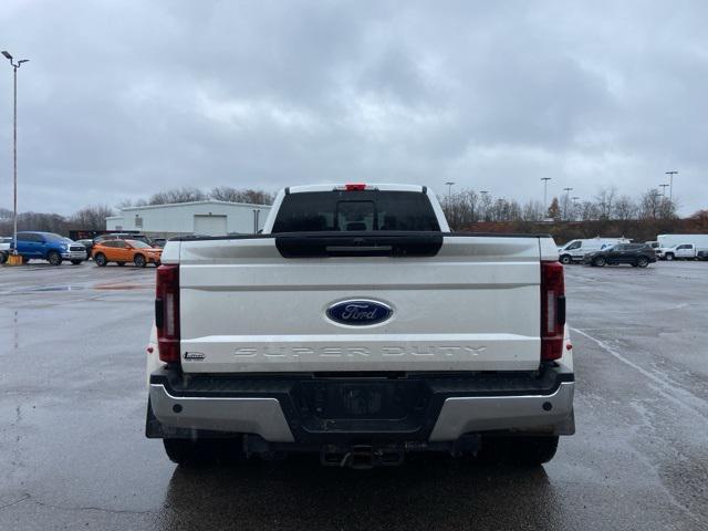 used 2019 Ford F-350 car, priced at $48,777