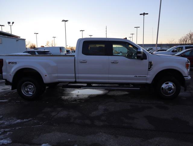 used 2019 Ford F-350 car, priced at $43,949