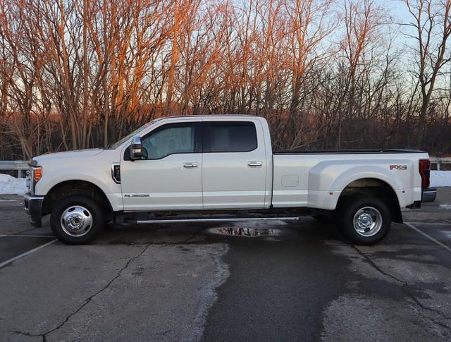 used 2019 Ford F-350 car, priced at $43,949