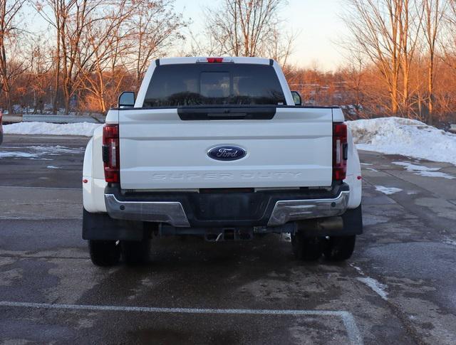 used 2019 Ford F-350 car, priced at $43,949