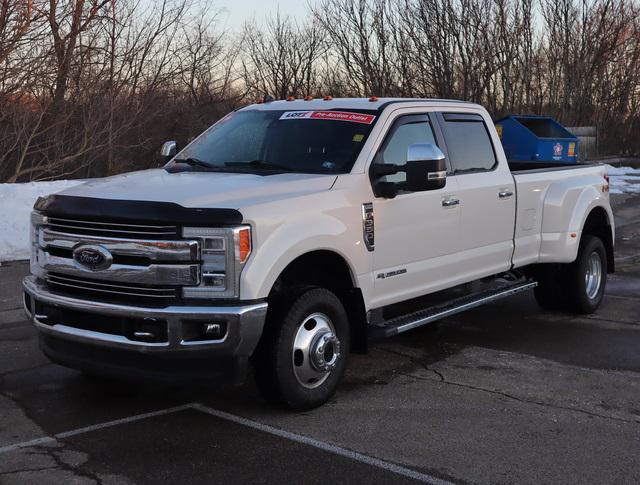 used 2019 Ford F-350 car, priced at $43,949