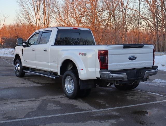 used 2019 Ford F-350 car, priced at $43,949