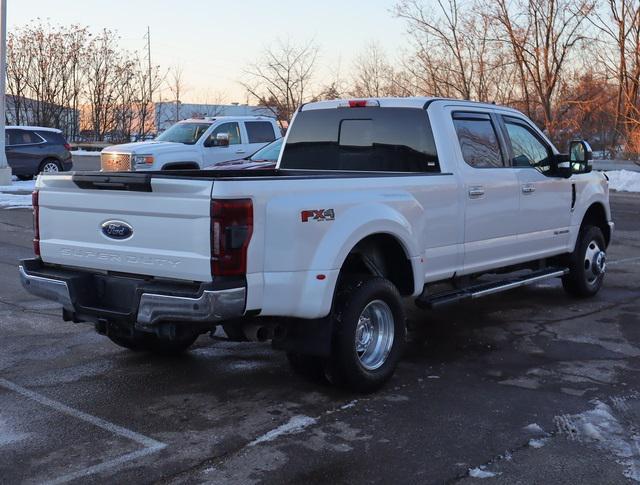 used 2019 Ford F-350 car, priced at $43,949