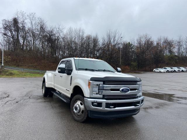 used 2019 Ford F-350 car, priced at $48,777