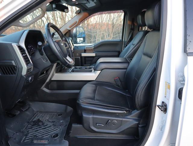 used 2019 Ford F-350 car, priced at $43,949