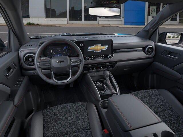 new 2024 Chevrolet Colorado car, priced at $47,510