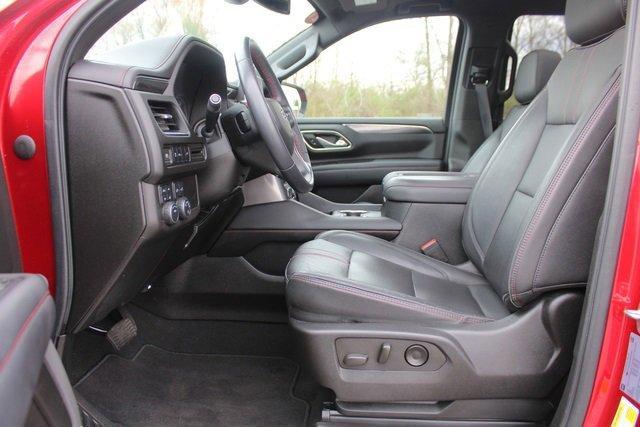 used 2021 Chevrolet Tahoe car, priced at $49,992