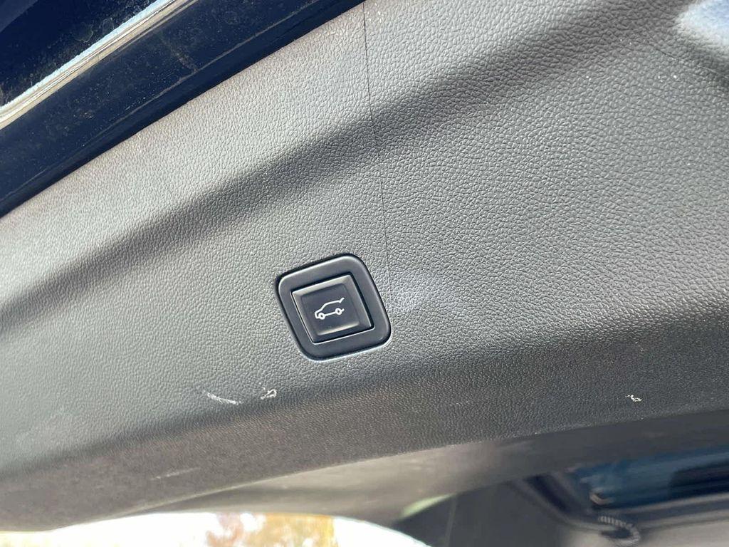 used 2023 Chevrolet Tahoe car, priced at $60,997