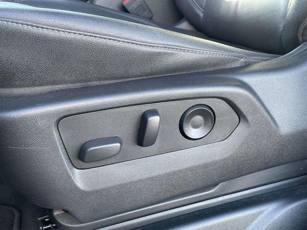 used 2023 Chevrolet Tahoe car, priced at $60,997