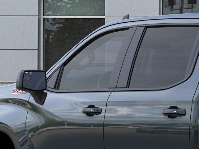 new 2025 Chevrolet Silverado 1500 car, priced at $62,891