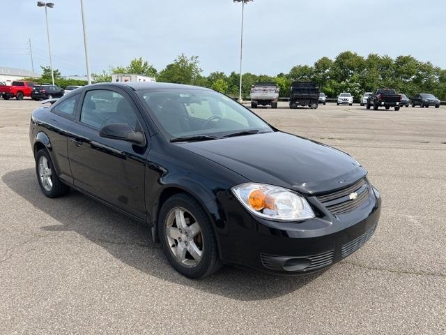 used 2005 Chevrolet Cobalt car, priced at $5,595