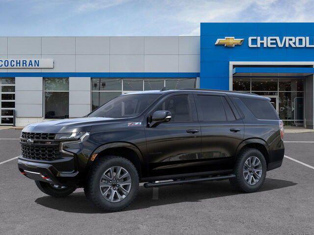 new 2024 Chevrolet Tahoe car, priced at $70,561