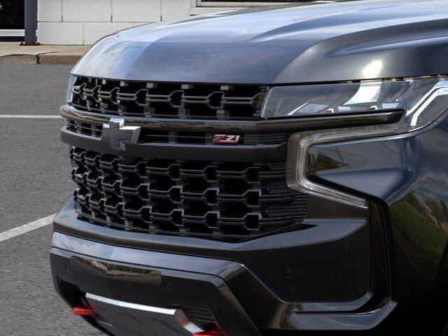 new 2024 Chevrolet Tahoe car, priced at $70,561