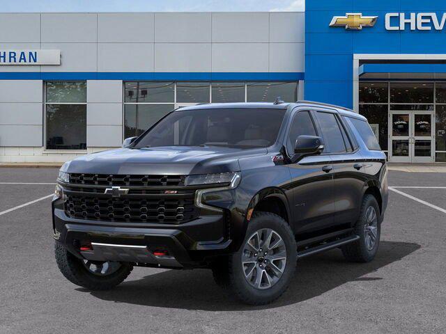 new 2024 Chevrolet Tahoe car, priced at $70,561