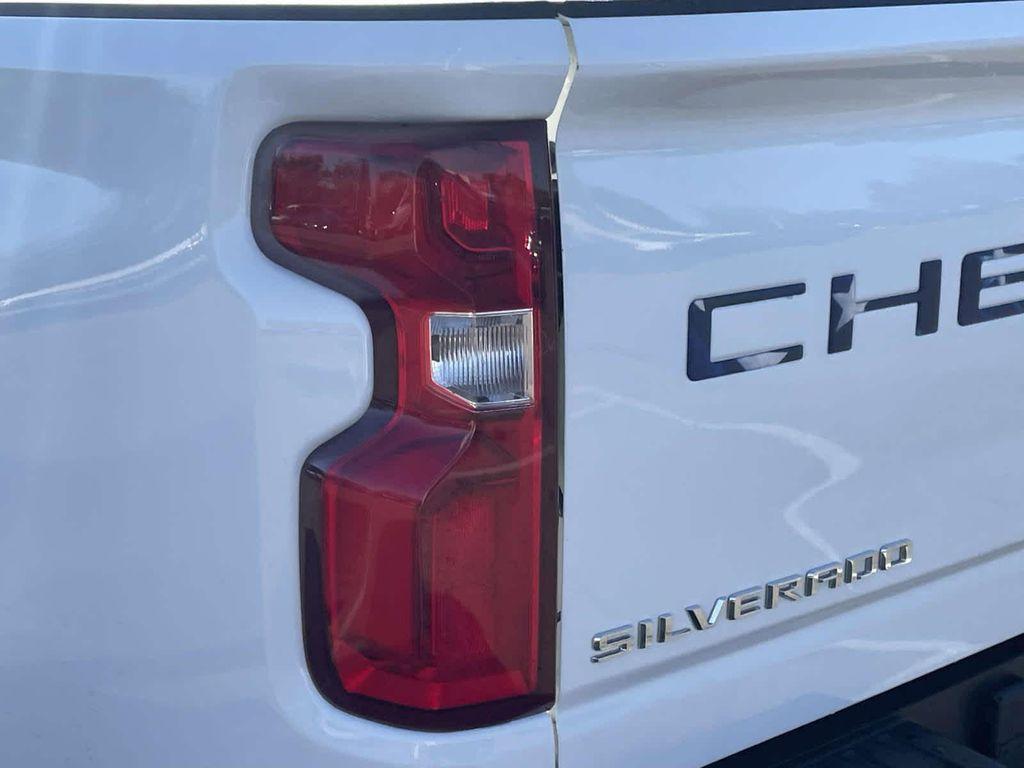 used 2022 Chevrolet Silverado 2500 car, priced at $51,711