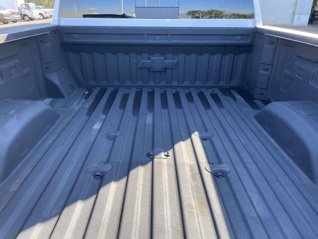 used 2022 Chevrolet Silverado 2500 car, priced at $51,711