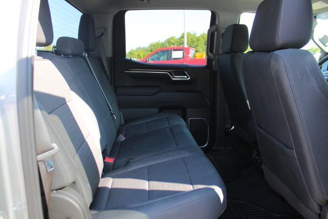 used 2024 GMC Sierra 1500 car, priced at $41,788