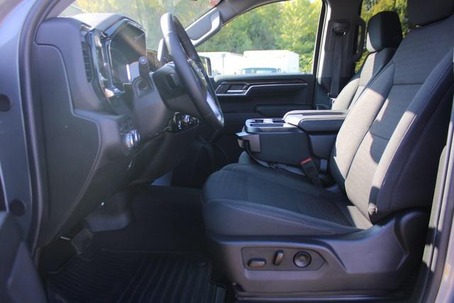 used 2024 GMC Sierra 1500 car, priced at $41,788