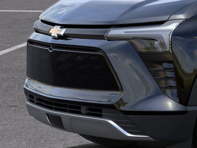 new 2024 Chevrolet Blazer EV car, priced at $47,849