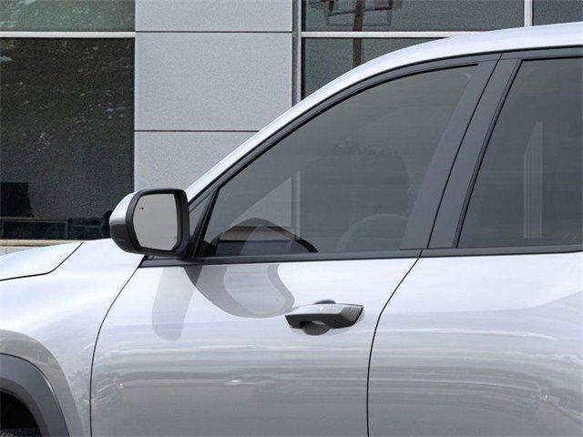new 2026 Chevrolet Equinox car, priced at $32,260