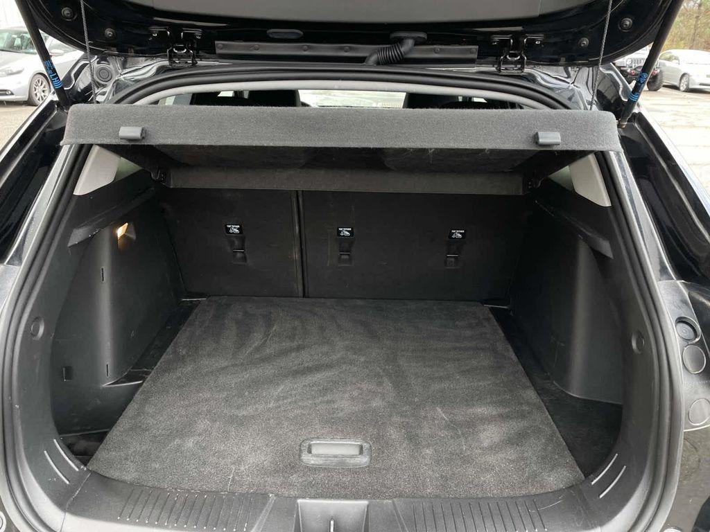 used 2024 Chevrolet Trax car, priced at $20,497