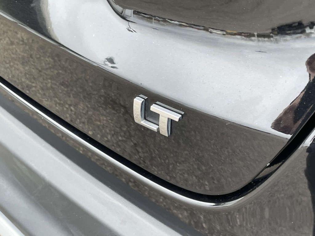 used 2024 Chevrolet Trax car, priced at $20,497