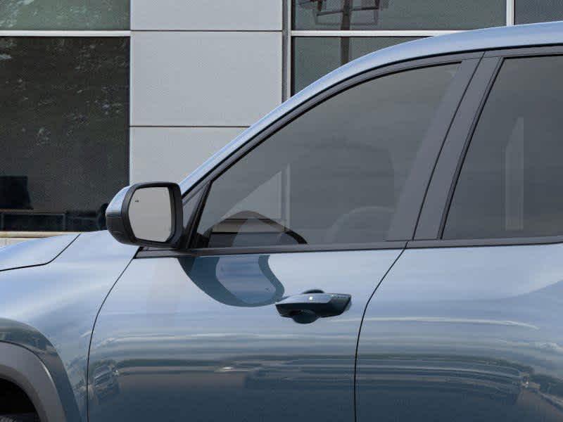 new 2026 Chevrolet Equinox car, priced at $33,674