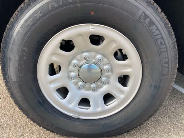 new 2025 Chevrolet Silverado 3500 car, priced at $54,278