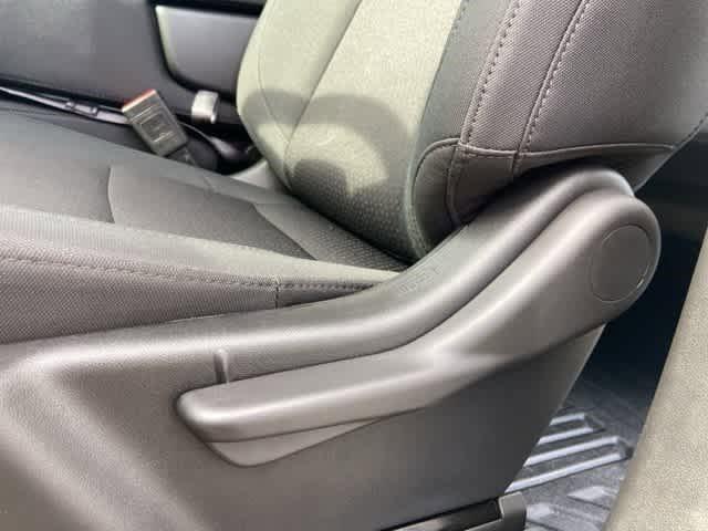 new 2025 Chevrolet Silverado 3500 car, priced at $53,778