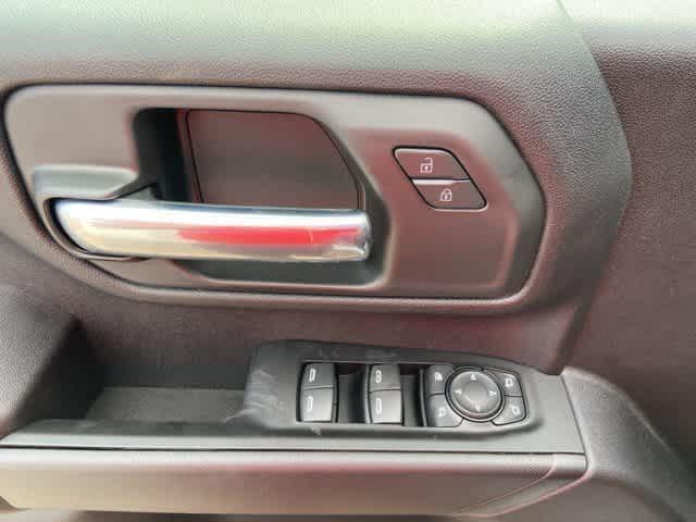 new 2025 Chevrolet Silverado 3500 car, priced at $54,278