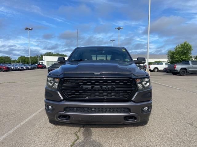 used 2022 Ram 1500 car, priced at $39,751