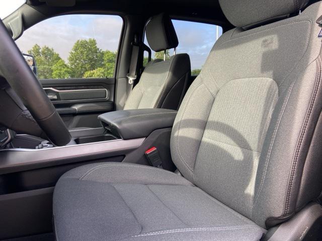 used 2022 Ram 1500 car, priced at $39,751