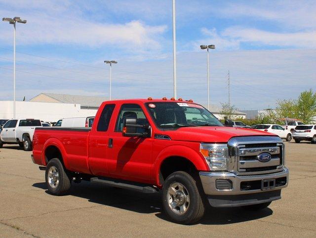used 2016 Ford F-350 car, priced at $26,988