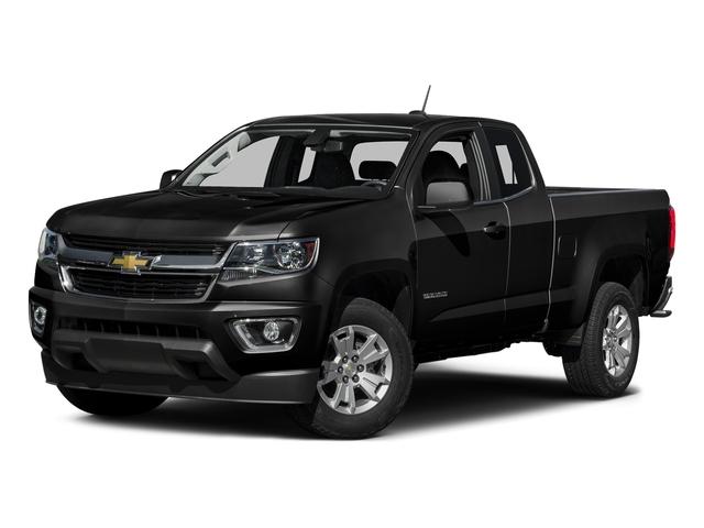 used 2016 Chevrolet Colorado car, priced at $19,237