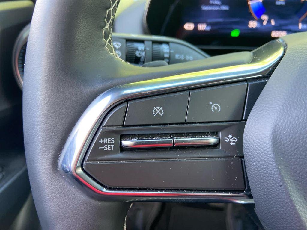 used 2025 Chevrolet Equinox EV car, priced at $26,399