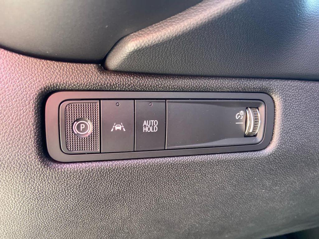 used 2025 Chevrolet Equinox EV car, priced at $26,399