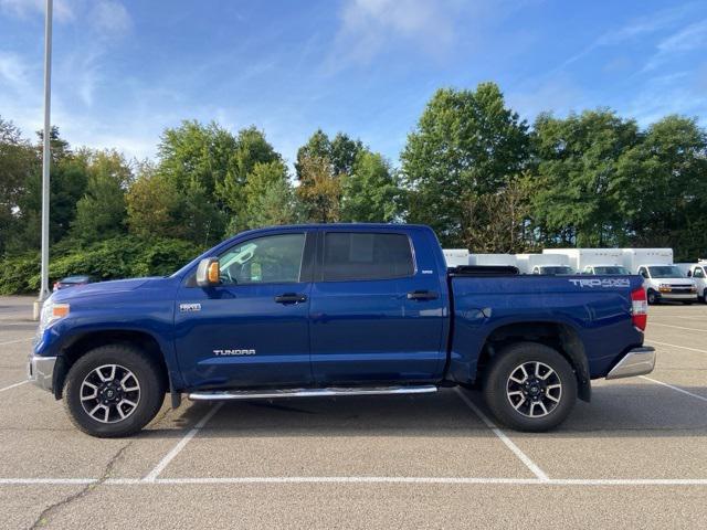 used 2014 Toyota Tundra car, priced at $24,788