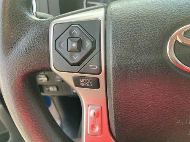 used 2014 Toyota Tundra car, priced at $24,788