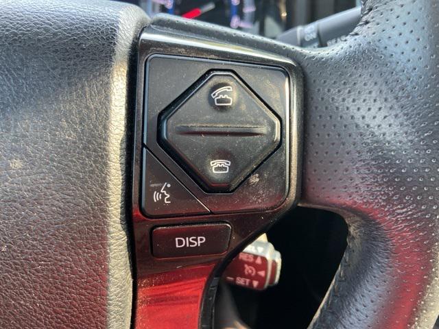 used 2019 Toyota 4Runner car, priced at $42,947