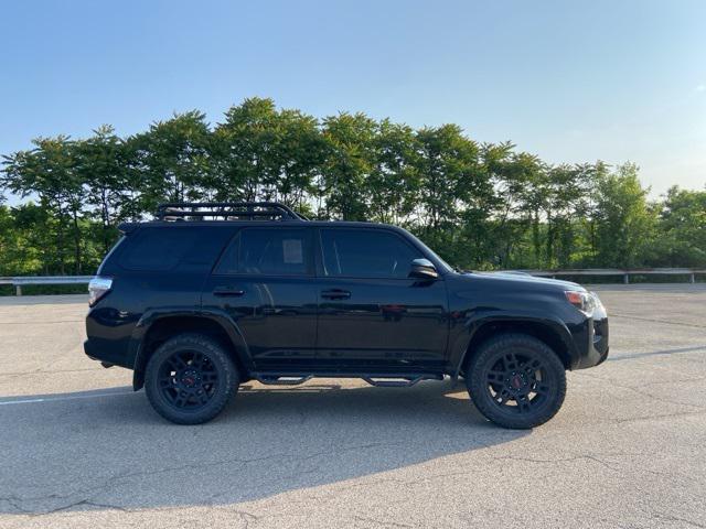 used 2019 Toyota 4Runner car, priced at $42,947