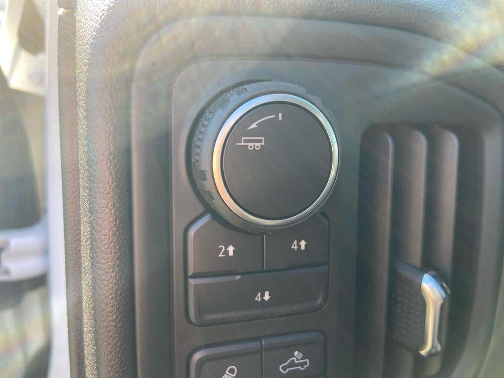 new 2025 Chevrolet Silverado 3500 car, priced at $54,278